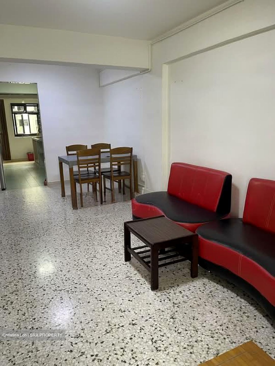 Blk 21 Ghim Moh Road (Queenstown), HDB 3 Rooms #566222961
